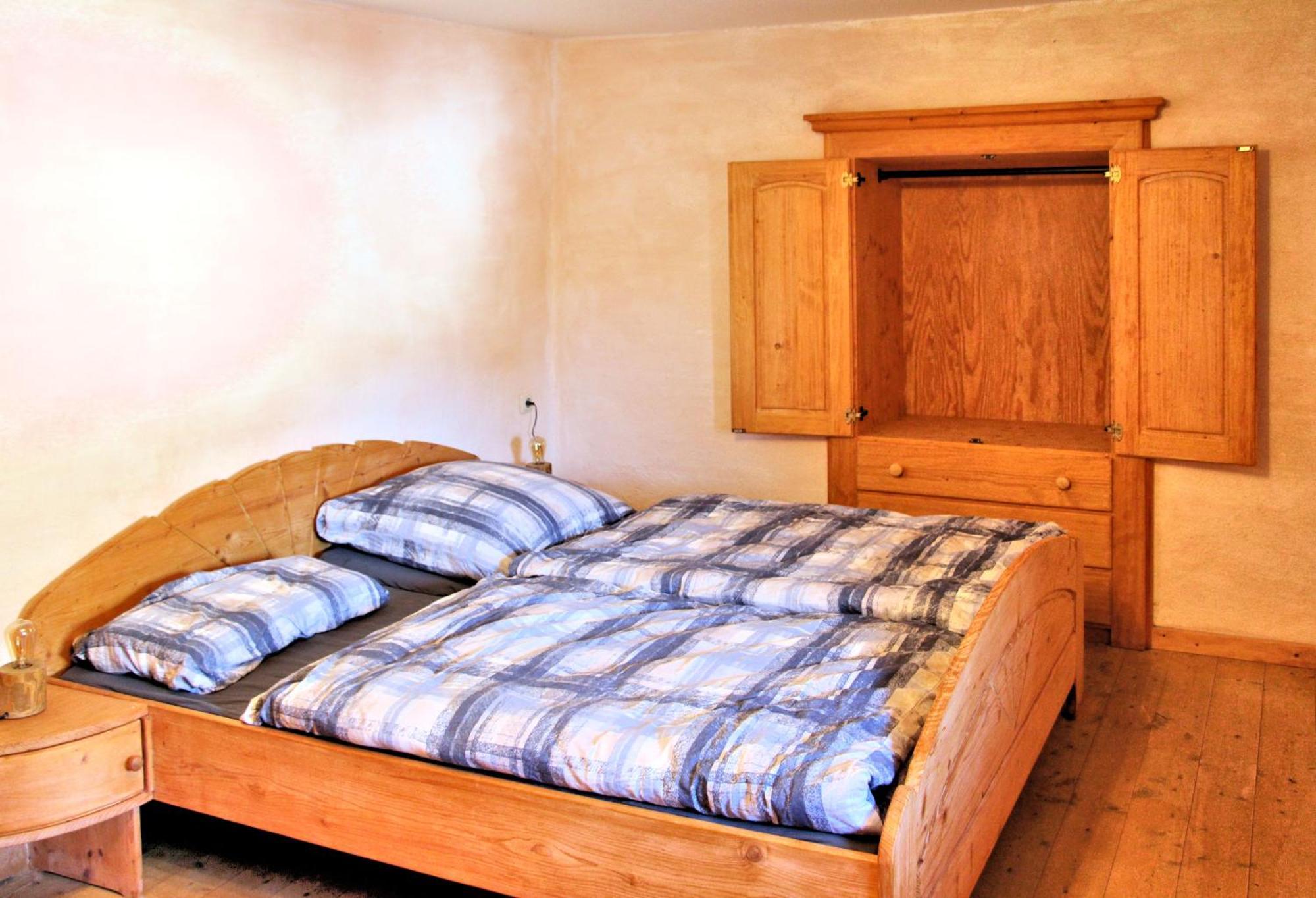 Apartmán Haus Am Burgring Mürlenbach Exteriér fotografie